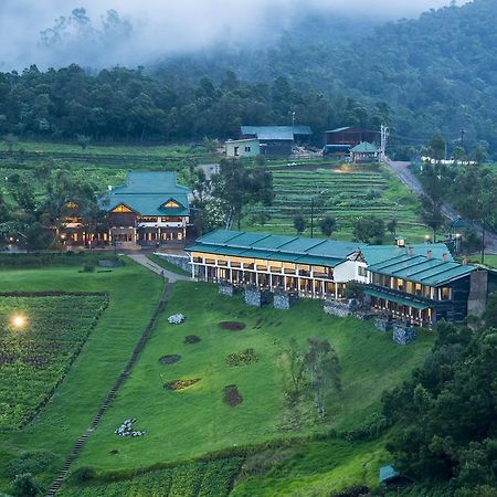 Destiny - The Farm Resort Ooty Luaran gambar
