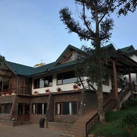 Destiny - The Farm Resort Ooty Luaran gambar