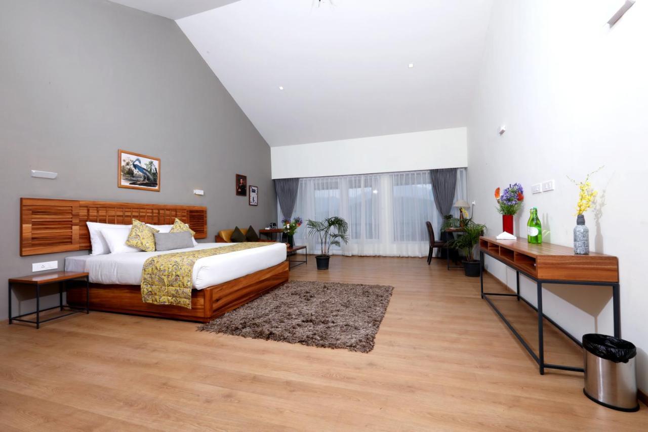 Destiny - The Farm Resort Ooty Luaran gambar