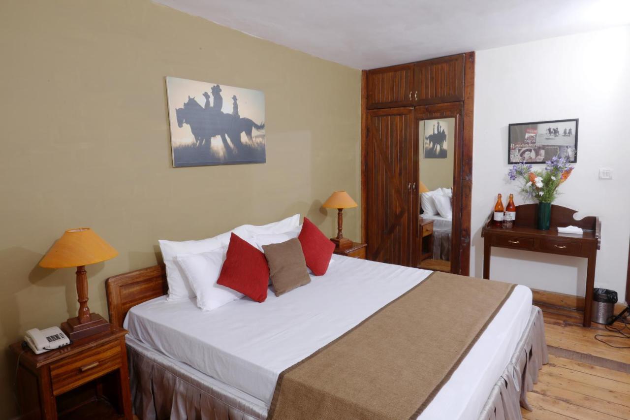 Destiny - The Farm Resort Ooty Luaran gambar