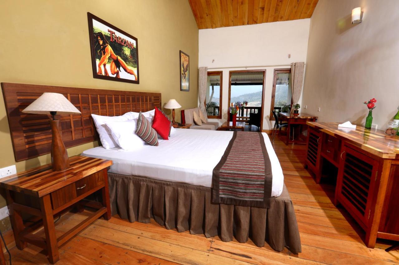 Destiny - The Farm Resort Ooty Luaran gambar