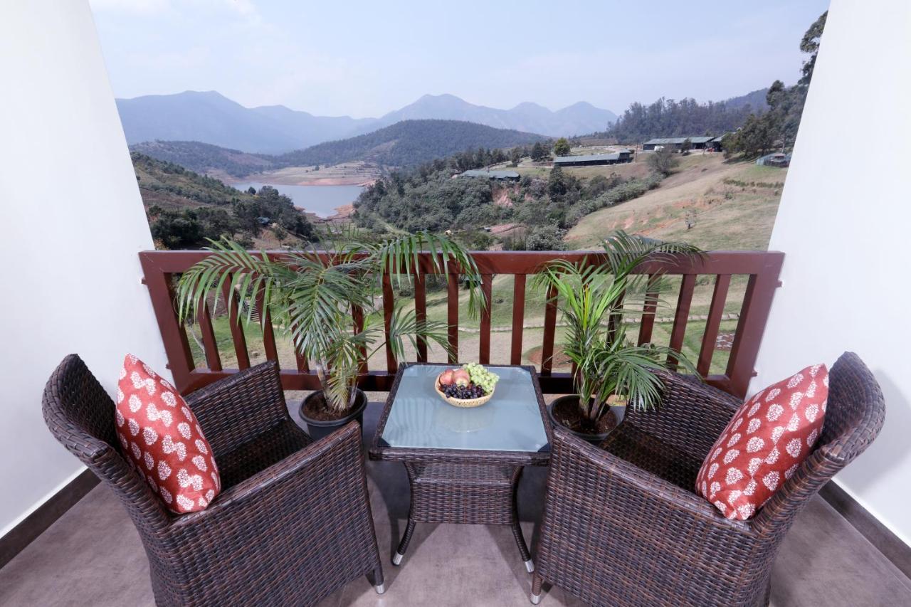 Destiny - The Farm Resort Ooty Luaran gambar