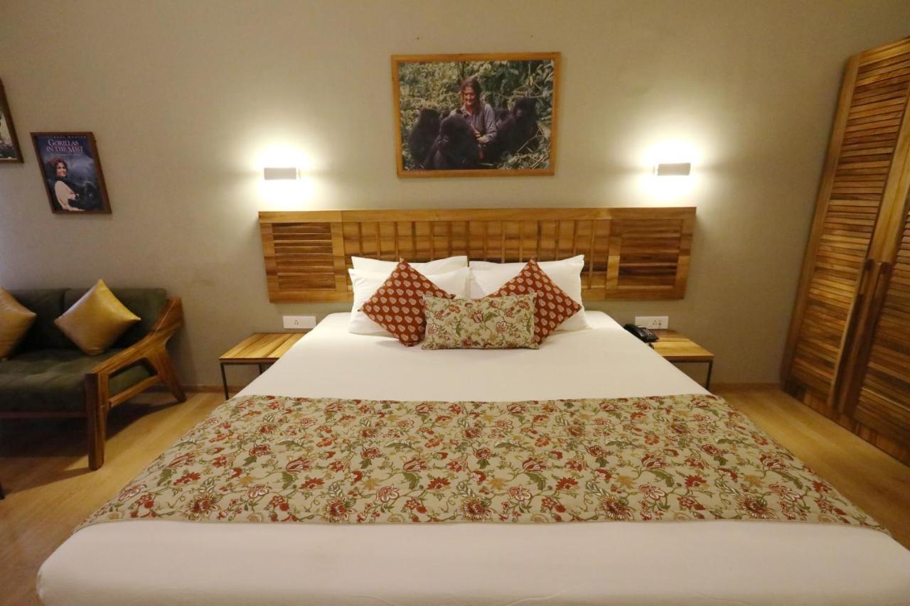 Destiny - The Farm Resort Ooty Luaran gambar