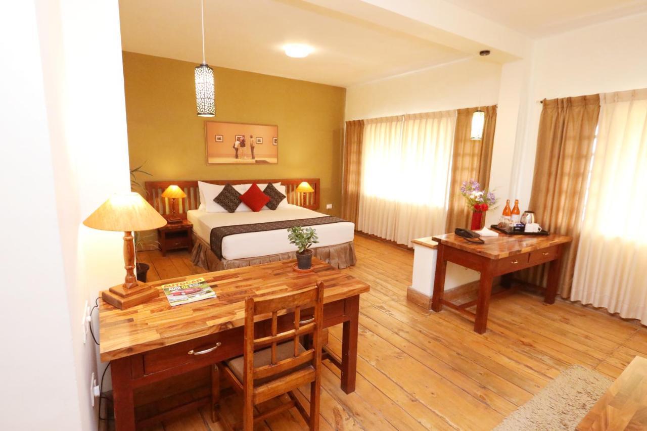 Destiny - The Farm Resort Ooty Luaran gambar