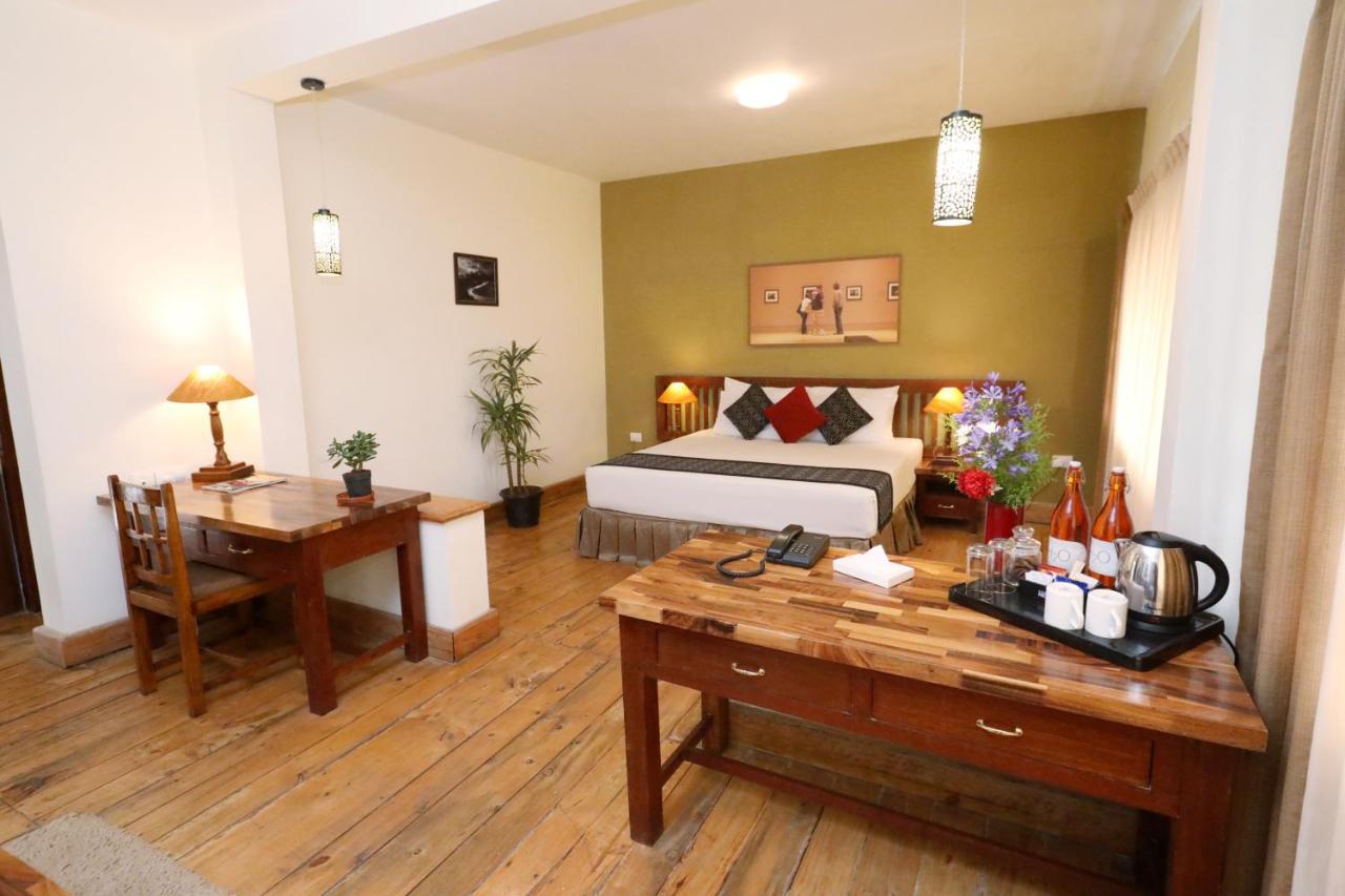 Destiny - The Farm Resort Ooty Luaran gambar