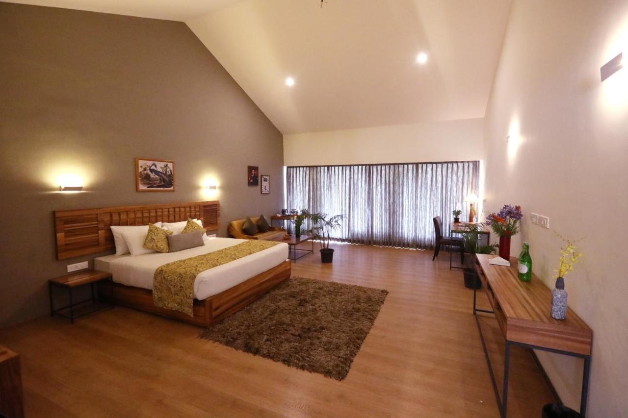 Destiny - The Farm Resort Ooty Luaran gambar