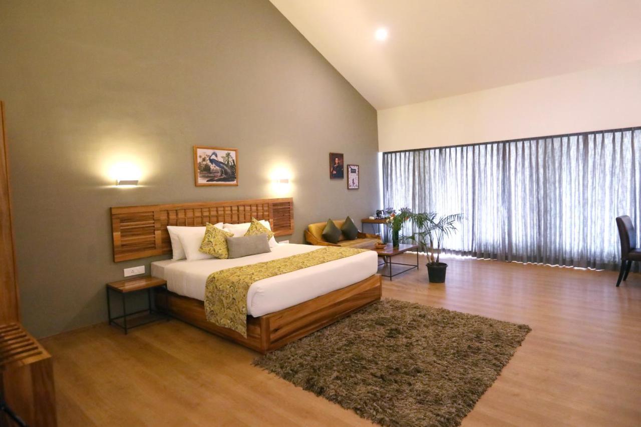 Destiny - The Farm Resort Ooty Luaran gambar