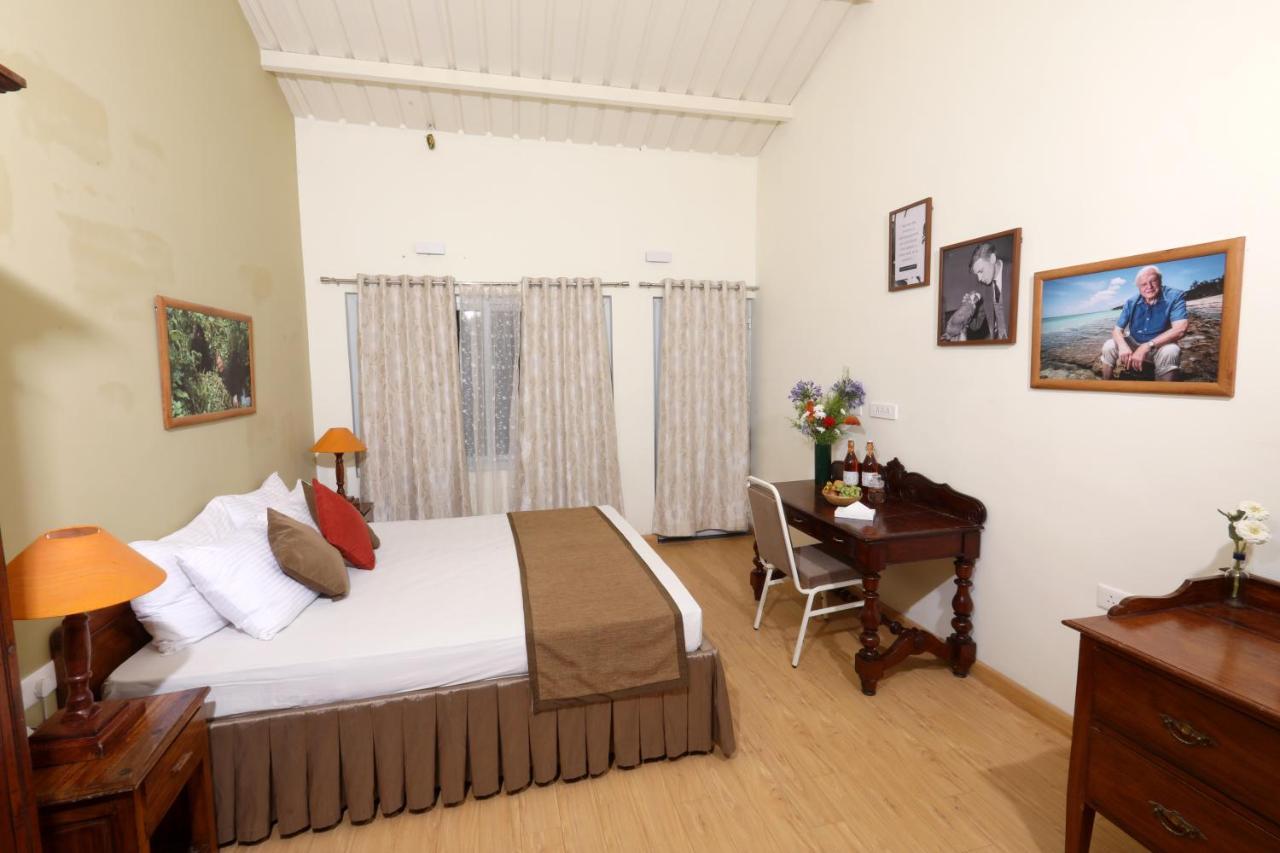 Destiny - The Farm Resort Ooty Luaran gambar