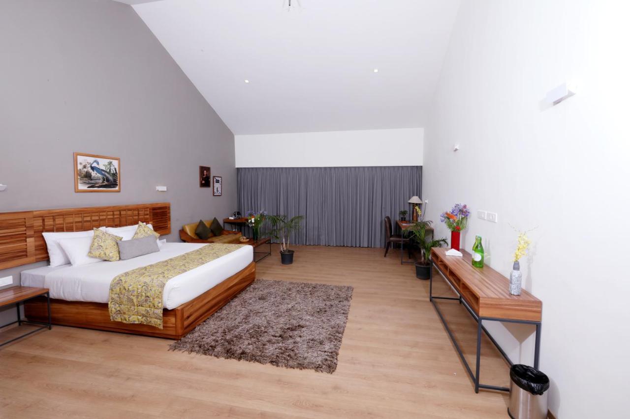 Destiny - The Farm Resort Ooty Luaran gambar