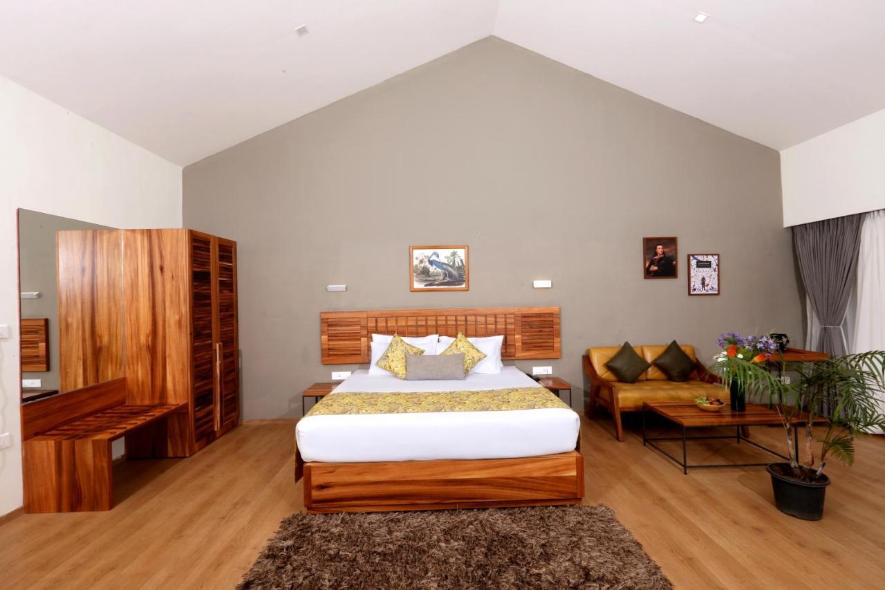 Destiny - The Farm Resort Ooty Luaran gambar