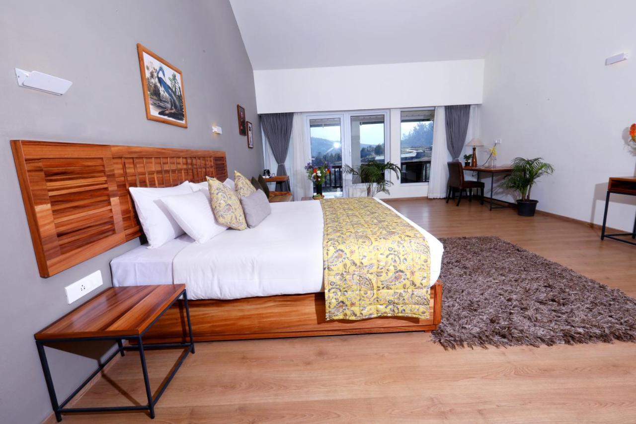 Destiny - The Farm Resort Ooty Luaran gambar