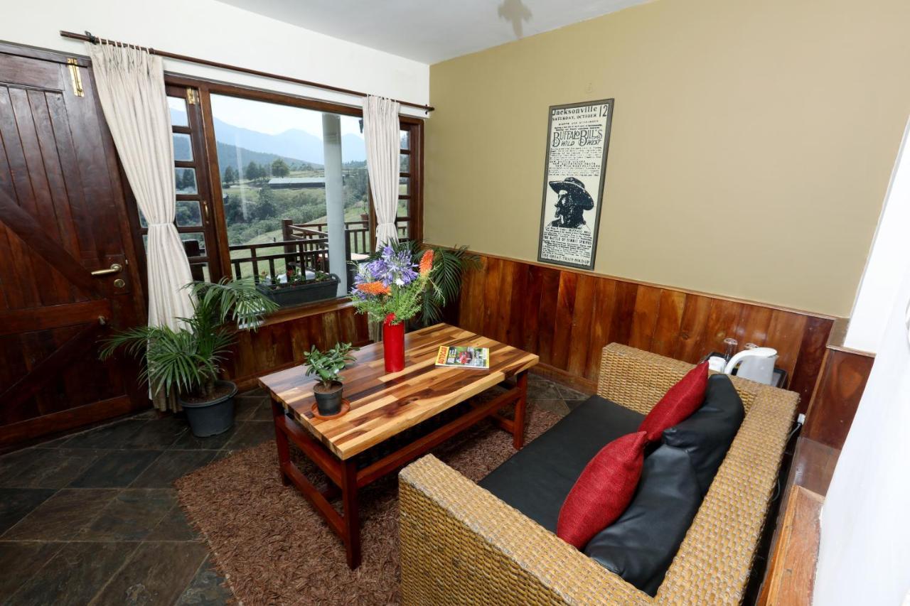 Destiny - The Farm Resort Ooty Luaran gambar
