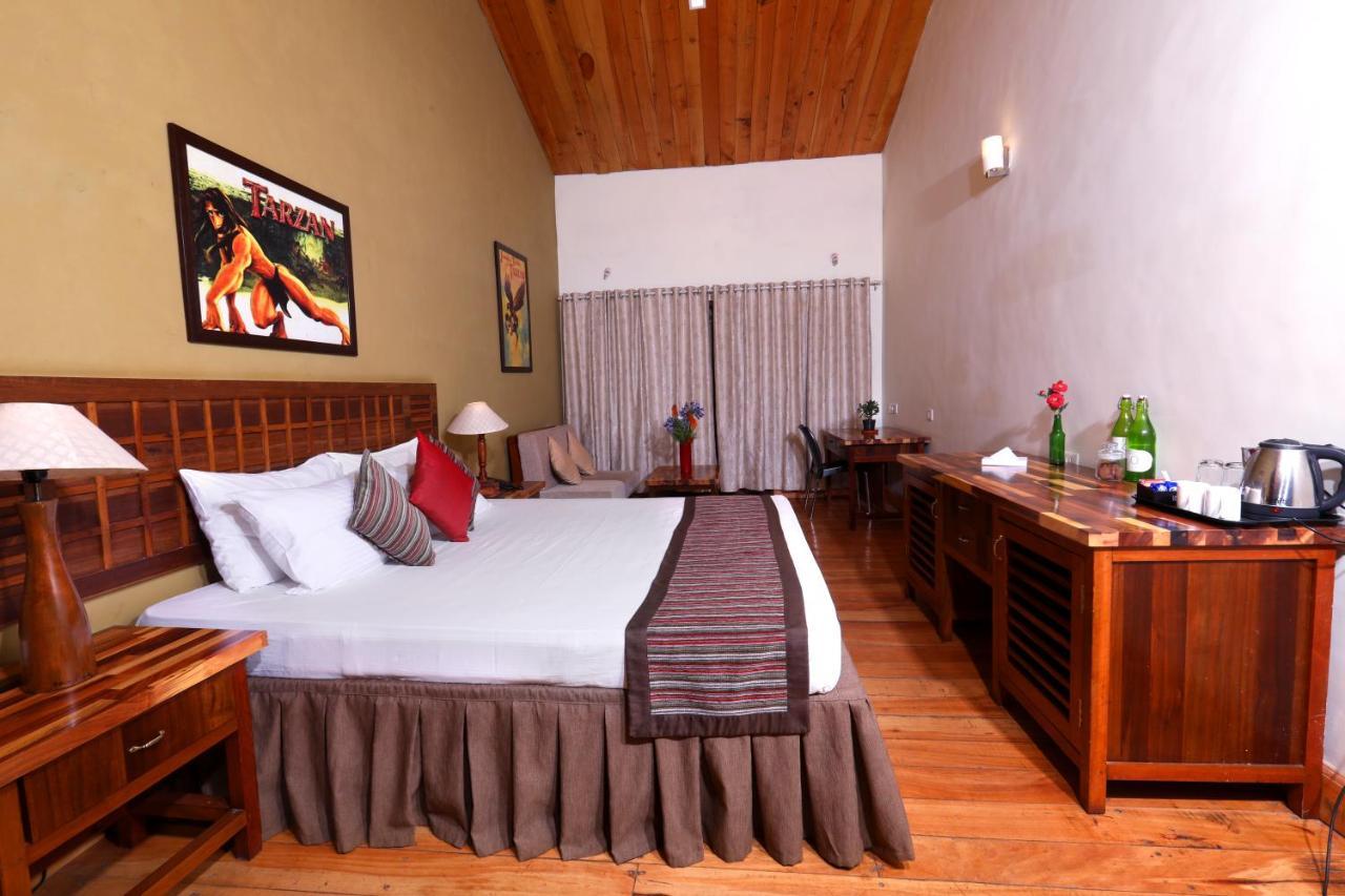 Destiny - The Farm Resort Ooty Luaran gambar