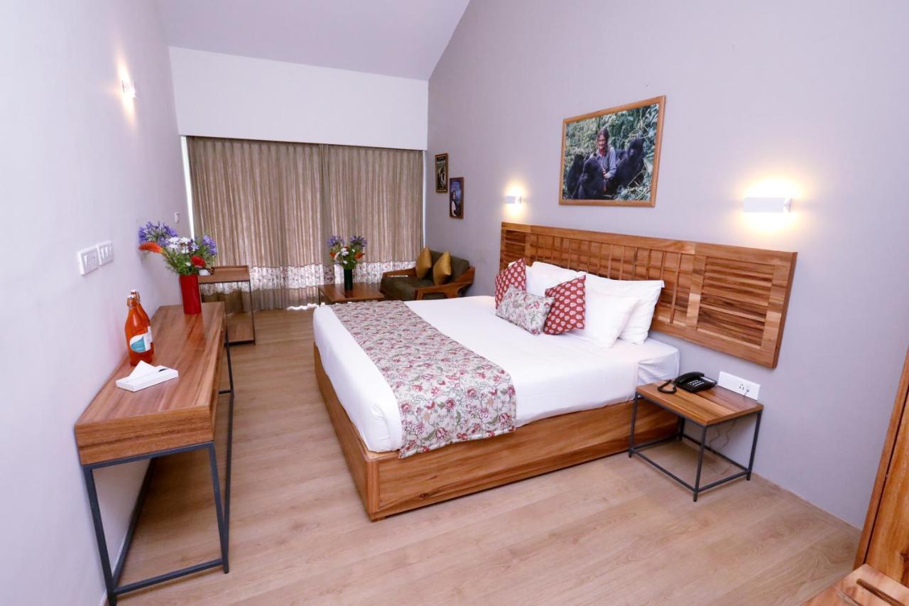 Destiny - The Farm Resort Ooty Luaran gambar