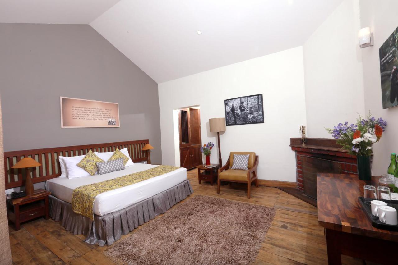 Destiny - The Farm Resort Ooty Luaran gambar