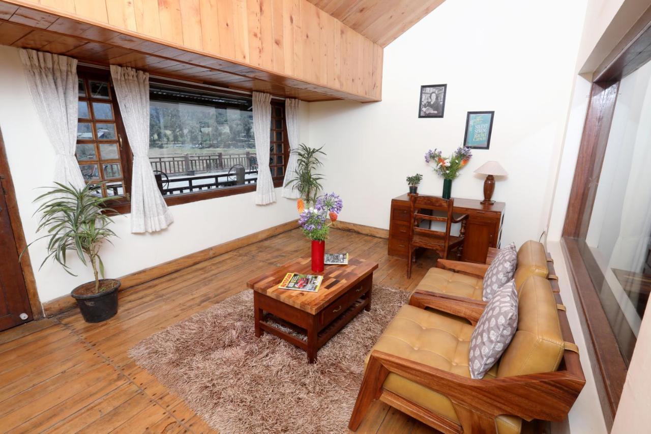 Destiny - The Farm Resort Ooty Luaran gambar