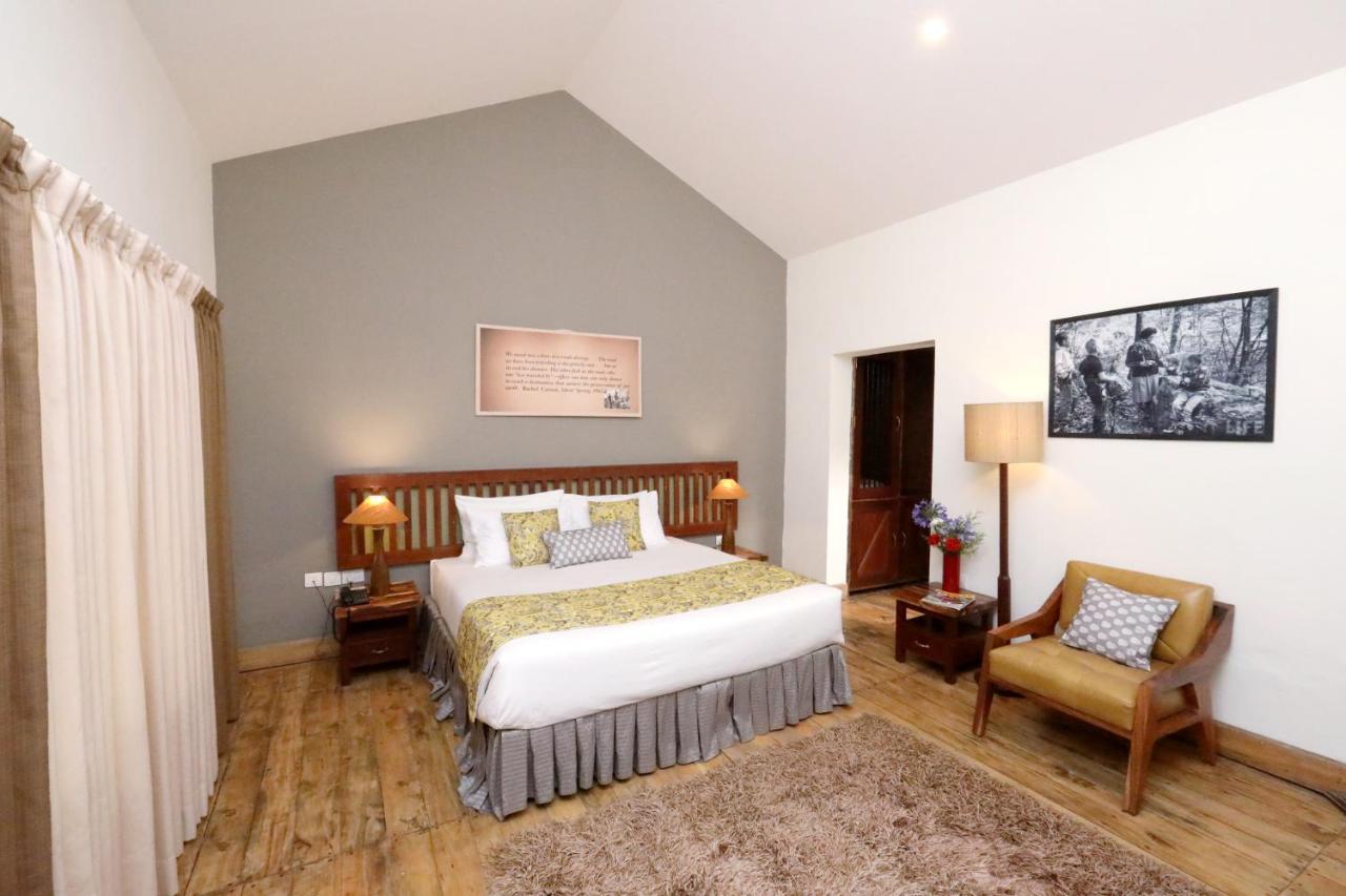 Destiny - The Farm Resort Ooty Luaran gambar
