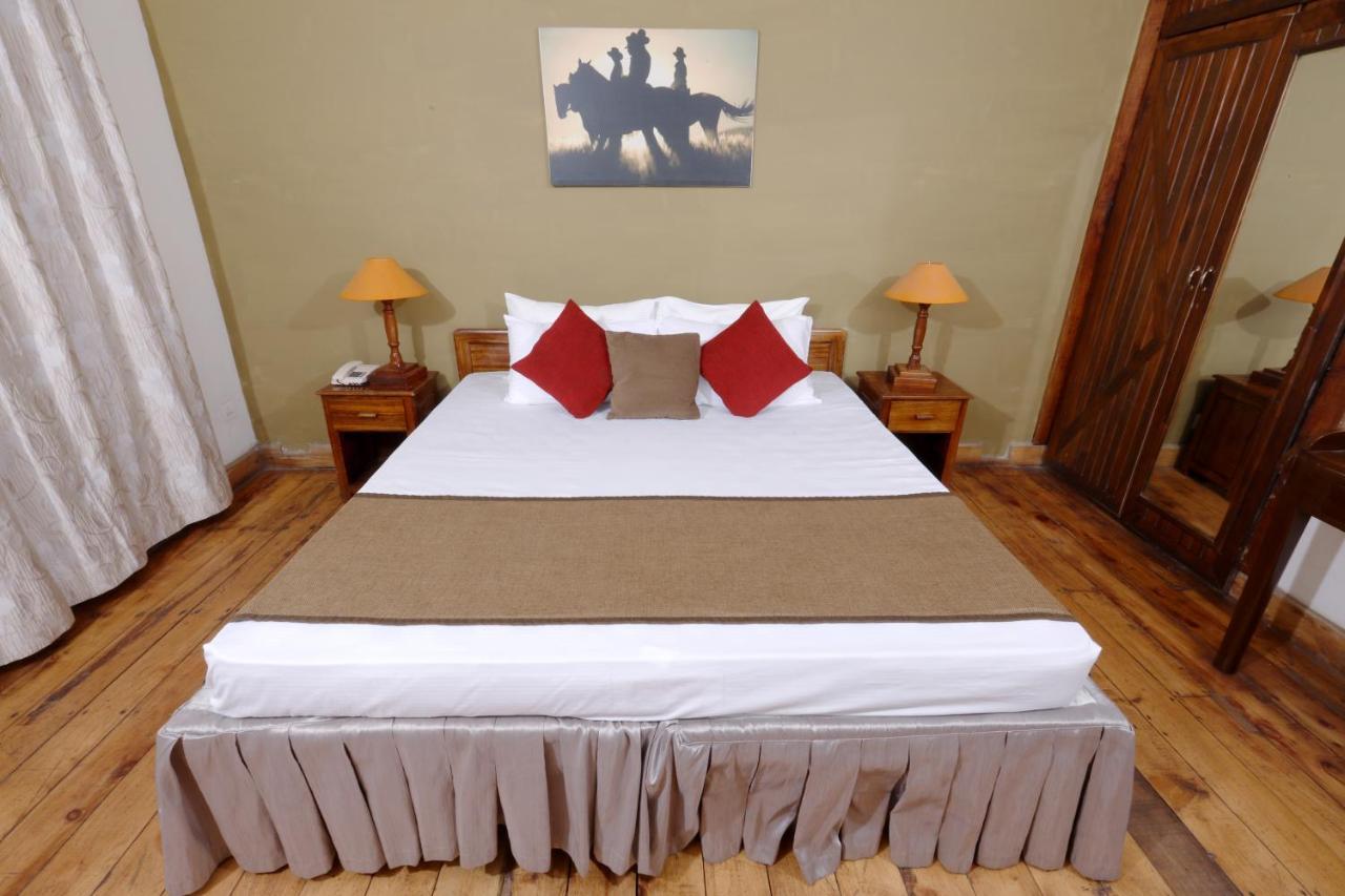 Destiny - The Farm Resort Ooty Luaran gambar