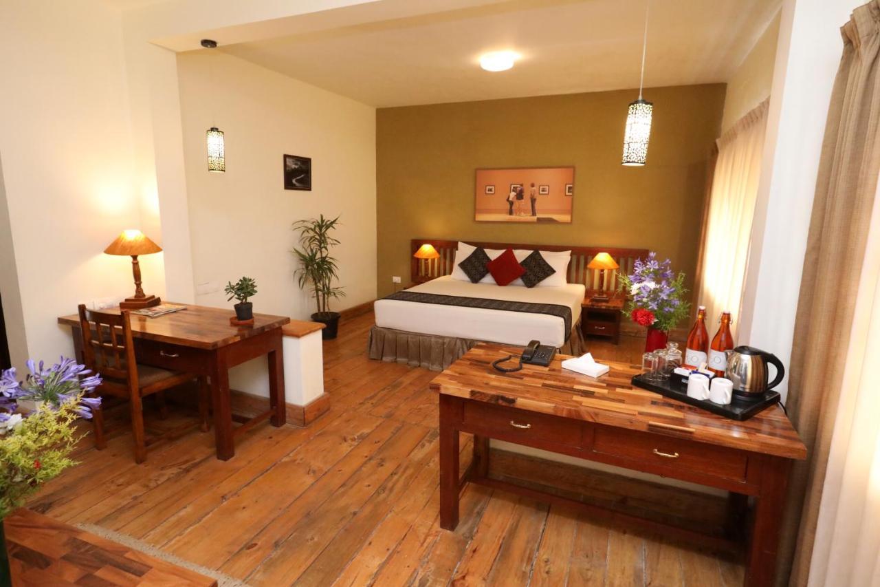 Destiny - The Farm Resort Ooty Luaran gambar