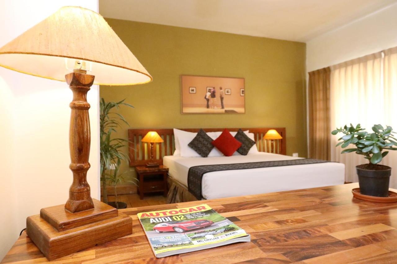 Destiny - The Farm Resort Ooty Luaran gambar