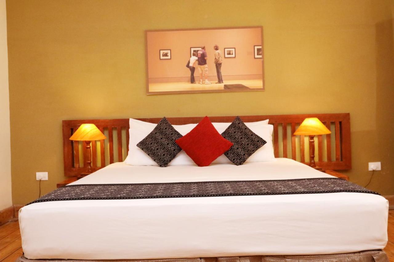 Destiny - The Farm Resort Ooty Luaran gambar
