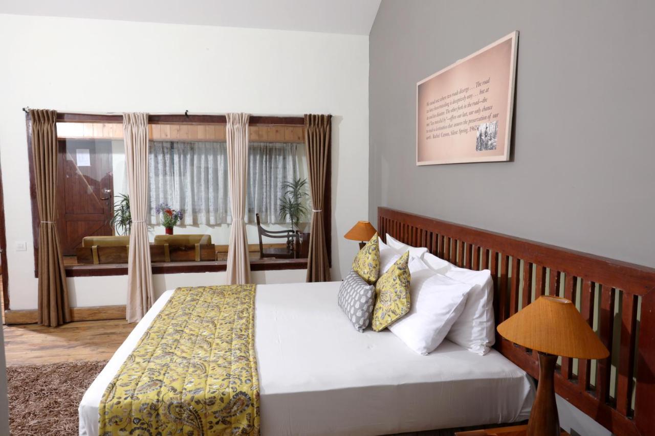 Destiny - The Farm Resort Ooty Luaran gambar