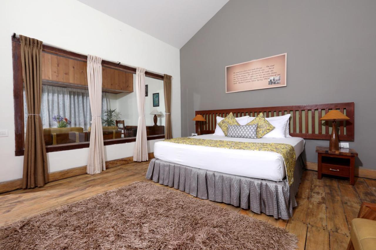 Destiny - The Farm Resort Ooty Luaran gambar