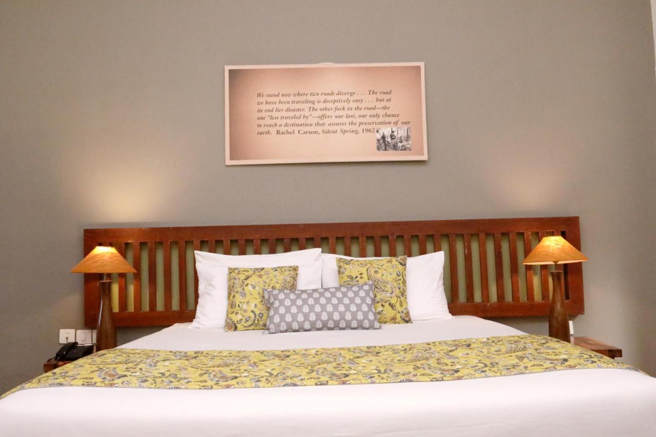Destiny - The Farm Resort Ooty Luaran gambar