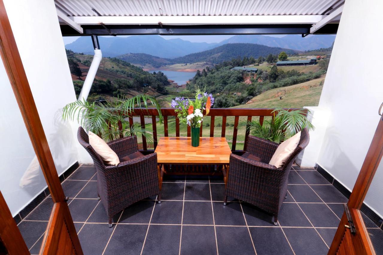 Destiny - The Farm Resort Ooty Luaran gambar