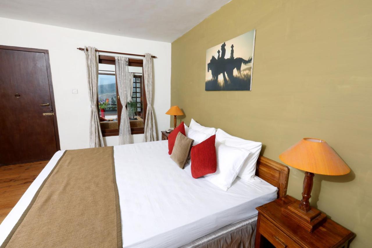 Destiny - The Farm Resort Ooty Luaran gambar