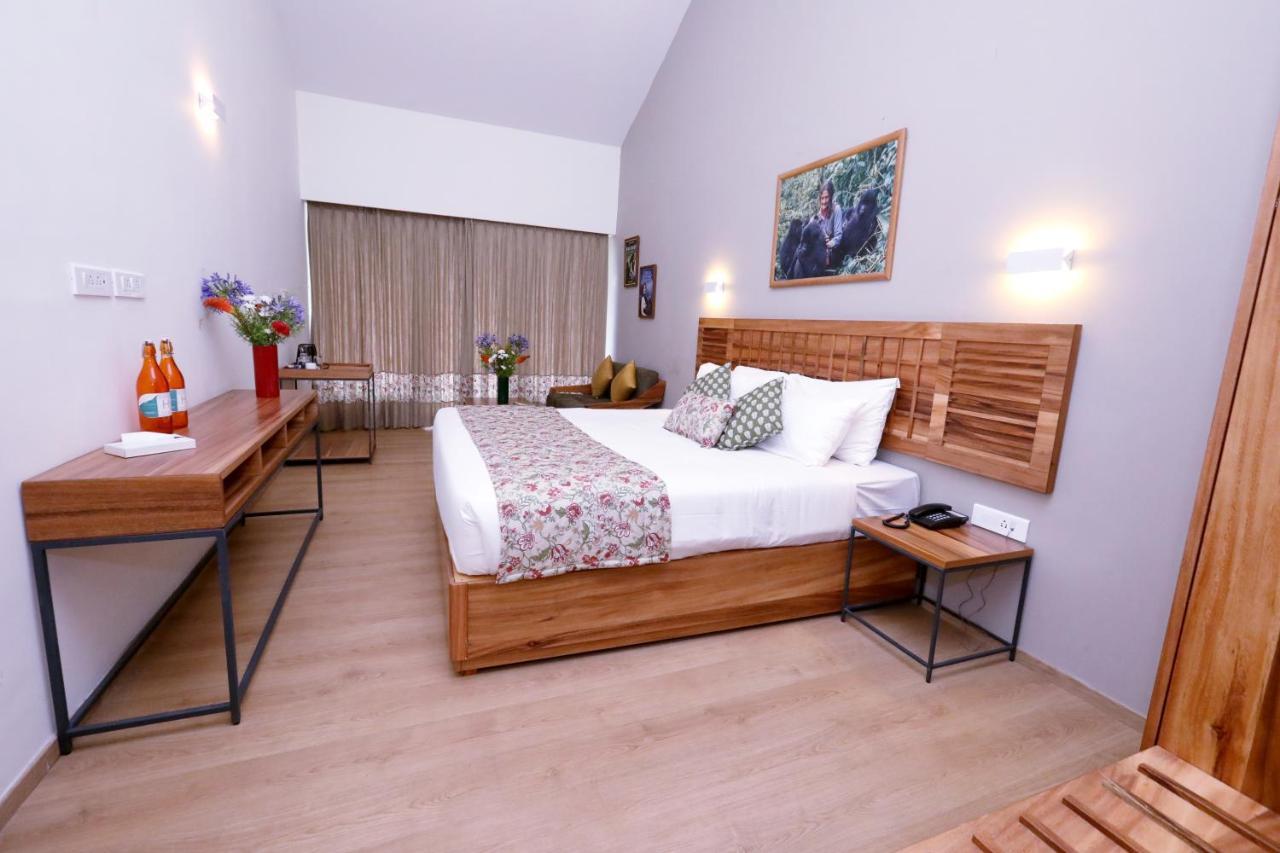 Destiny - The Farm Resort Ooty Luaran gambar
