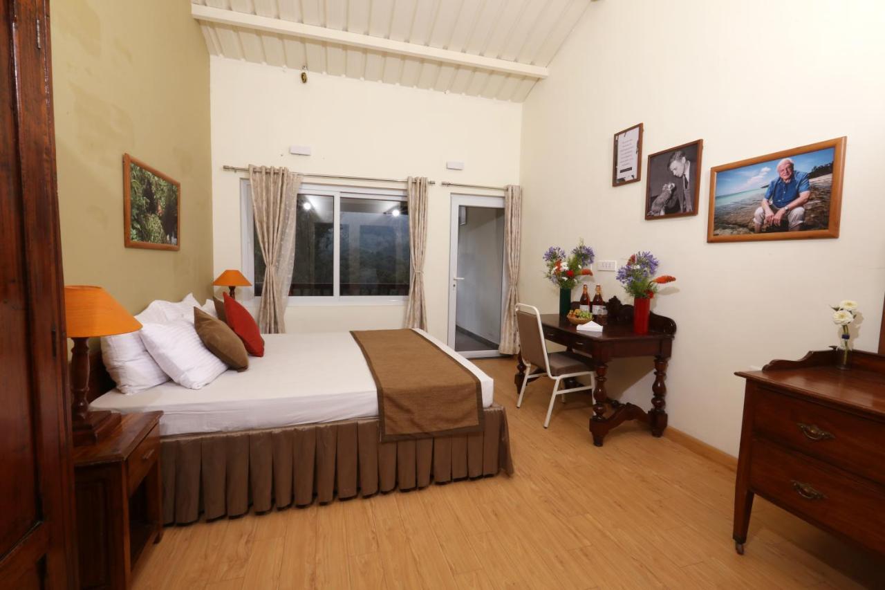 Destiny - The Farm Resort Ooty Luaran gambar