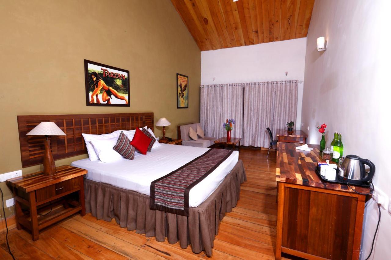 Destiny - The Farm Resort Ooty Luaran gambar