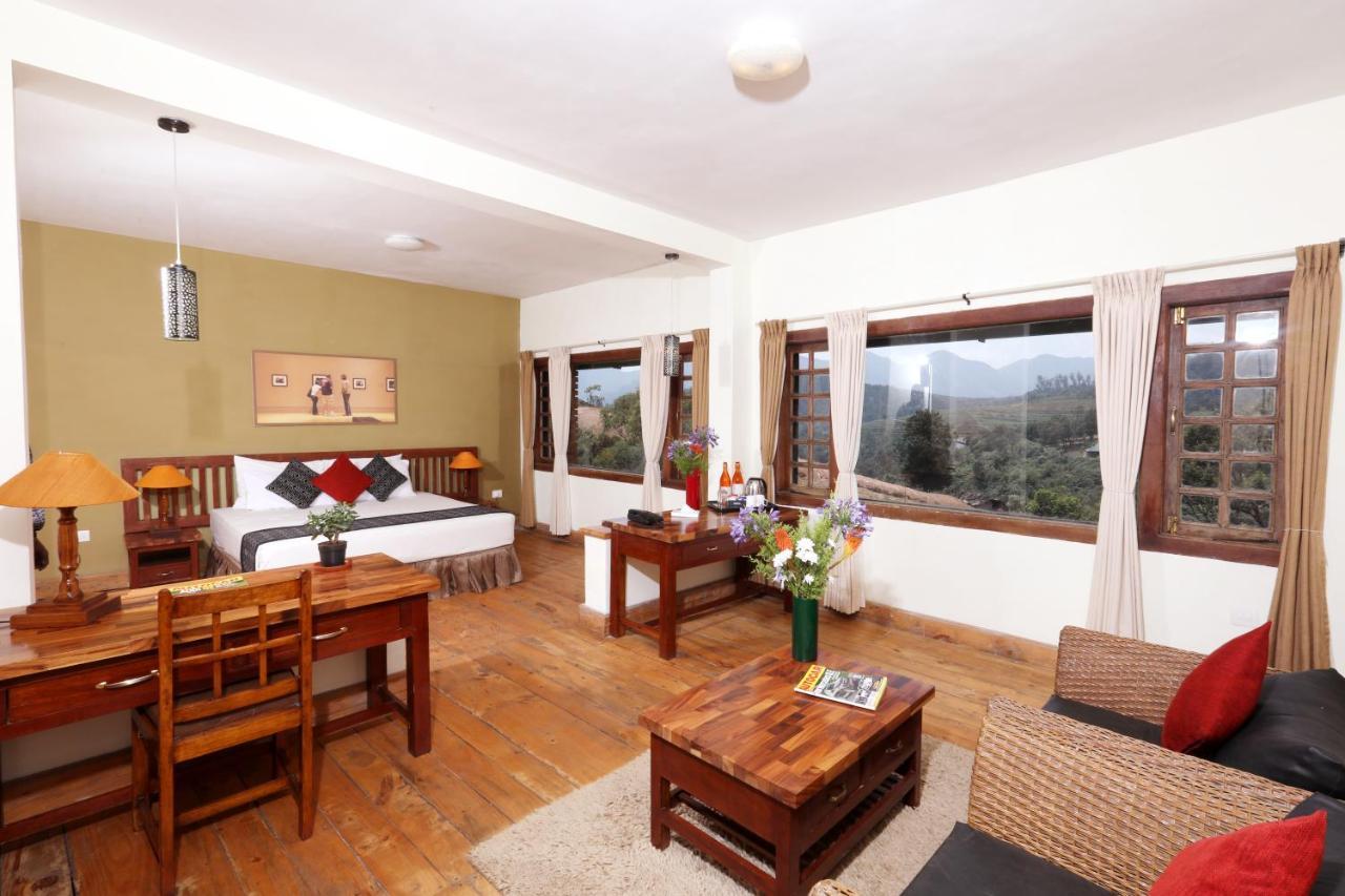 Destiny - The Farm Resort Ooty Luaran gambar