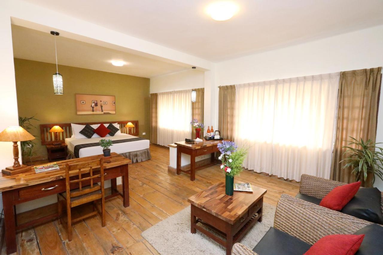 Destiny - The Farm Resort Ooty Luaran gambar