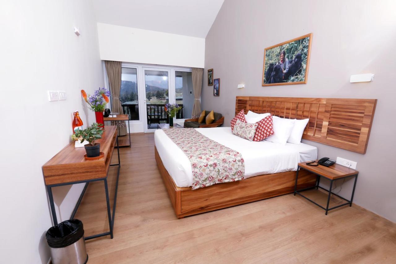 Destiny - The Farm Resort Ooty Luaran gambar