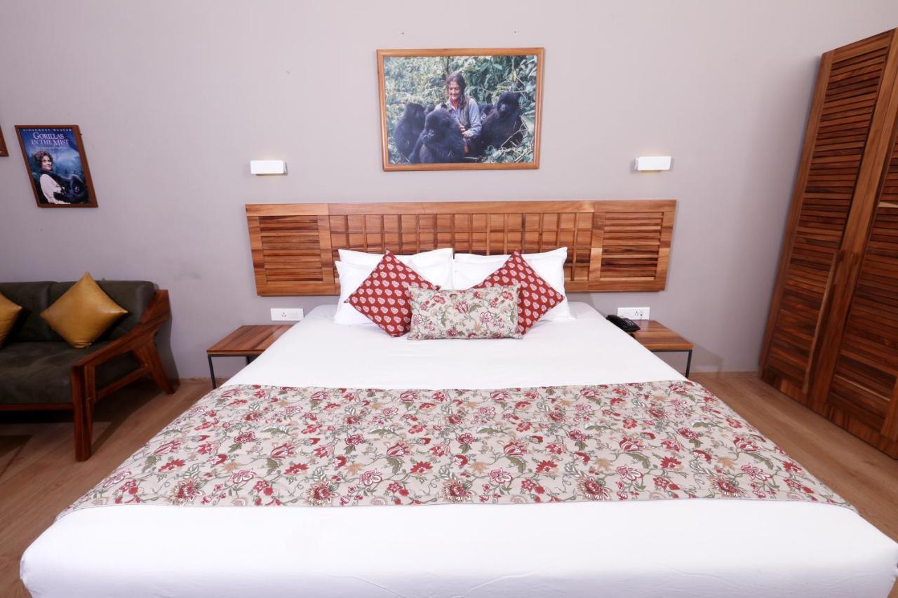 Destiny - The Farm Resort Ooty Luaran gambar