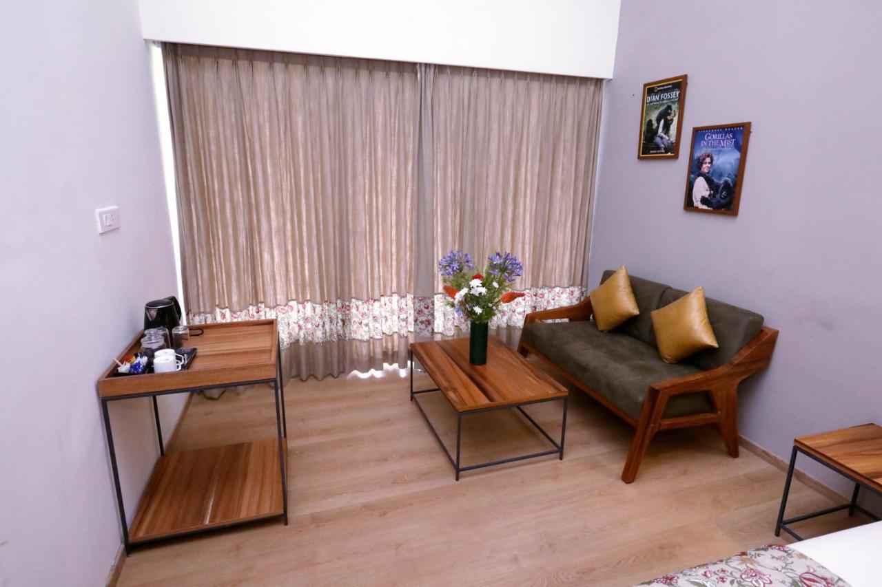 Destiny - The Farm Resort Ooty Luaran gambar