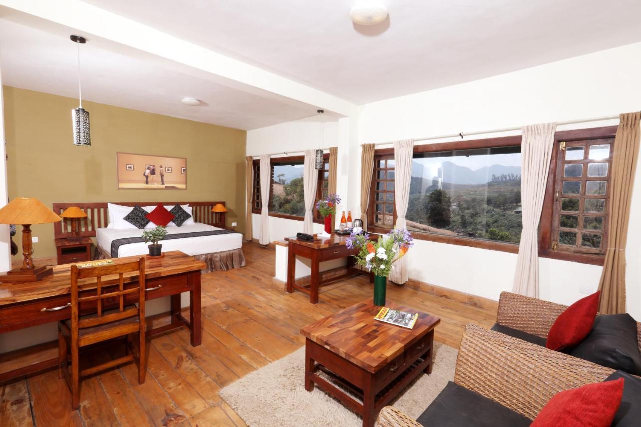 Destiny - The Farm Resort Ooty Luaran gambar