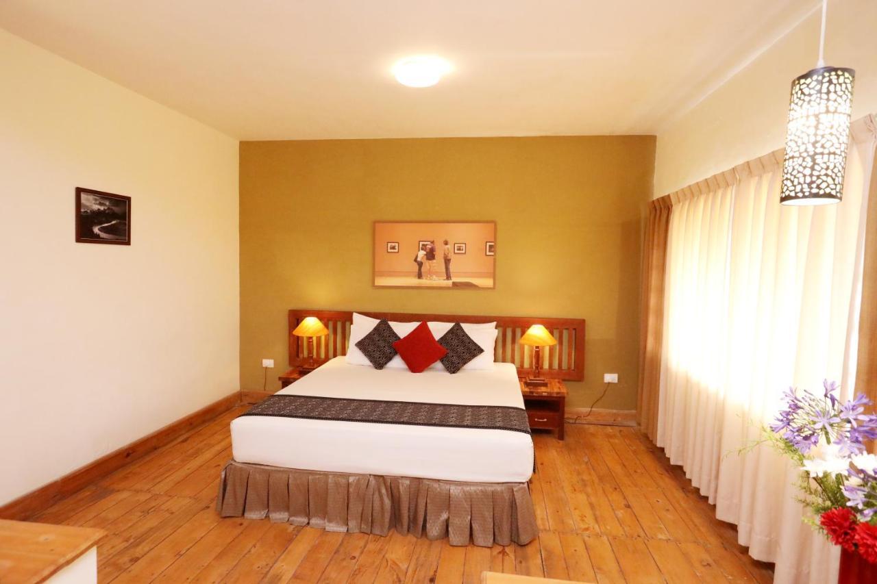 Destiny - The Farm Resort Ooty Luaran gambar
