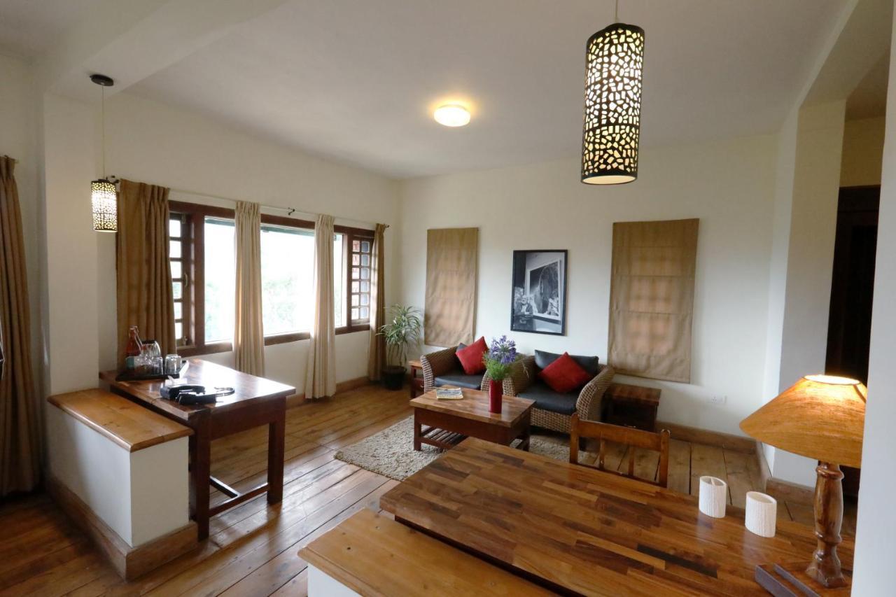 Destiny - The Farm Resort Ooty Luaran gambar