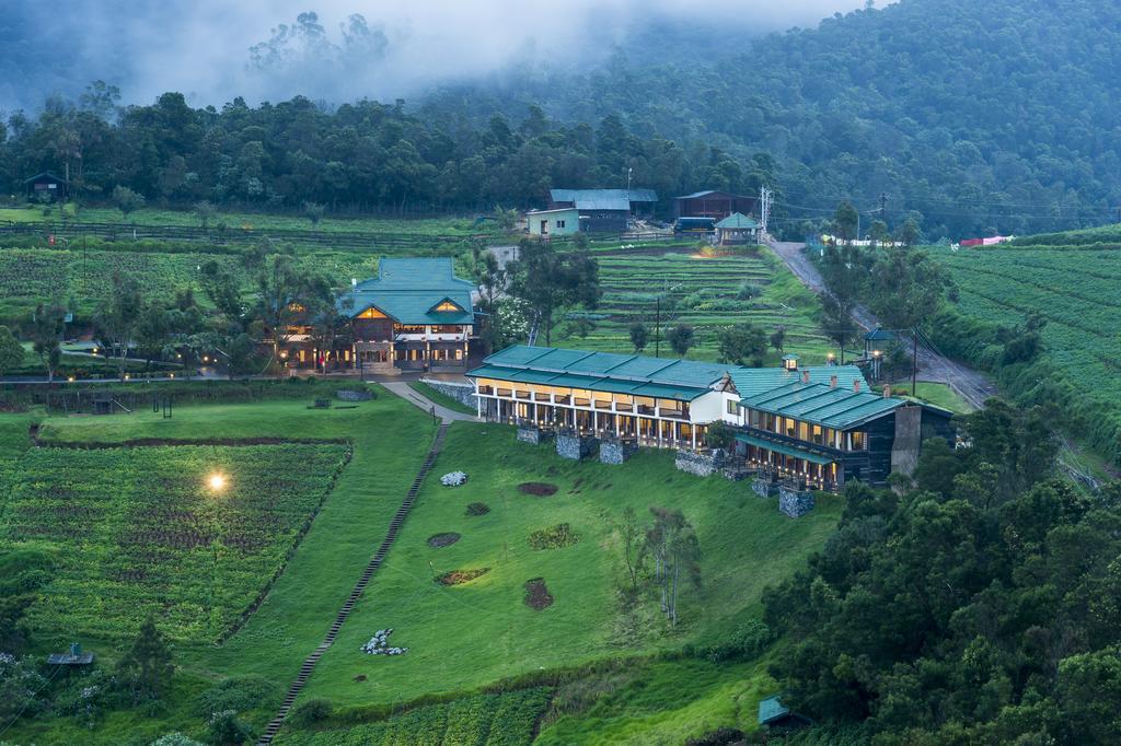 Destiny - The Farm Resort Ooty Luaran gambar