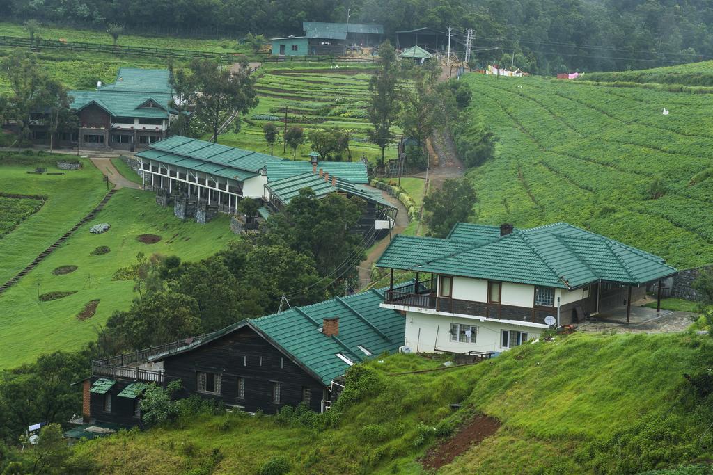 Destiny - The Farm Resort Ooty Luaran gambar