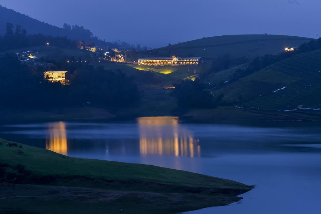Destiny - The Farm Resort Ooty Luaran gambar