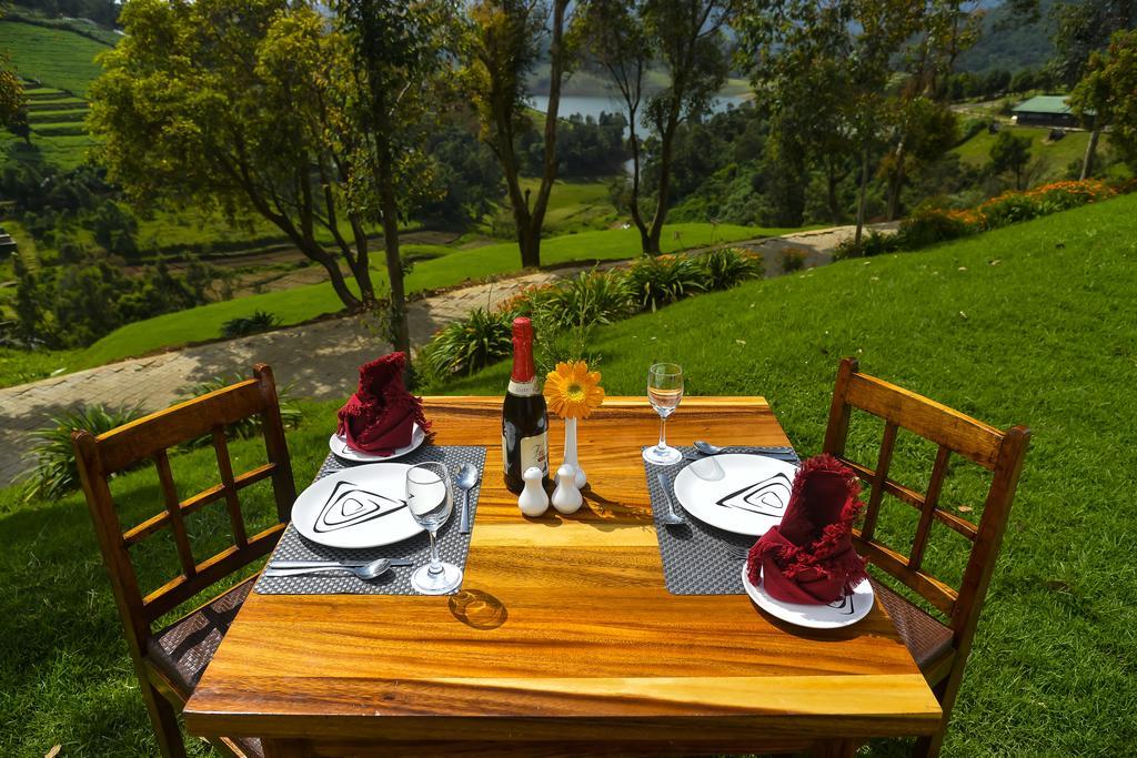 Destiny - The Farm Resort Ooty Luaran gambar