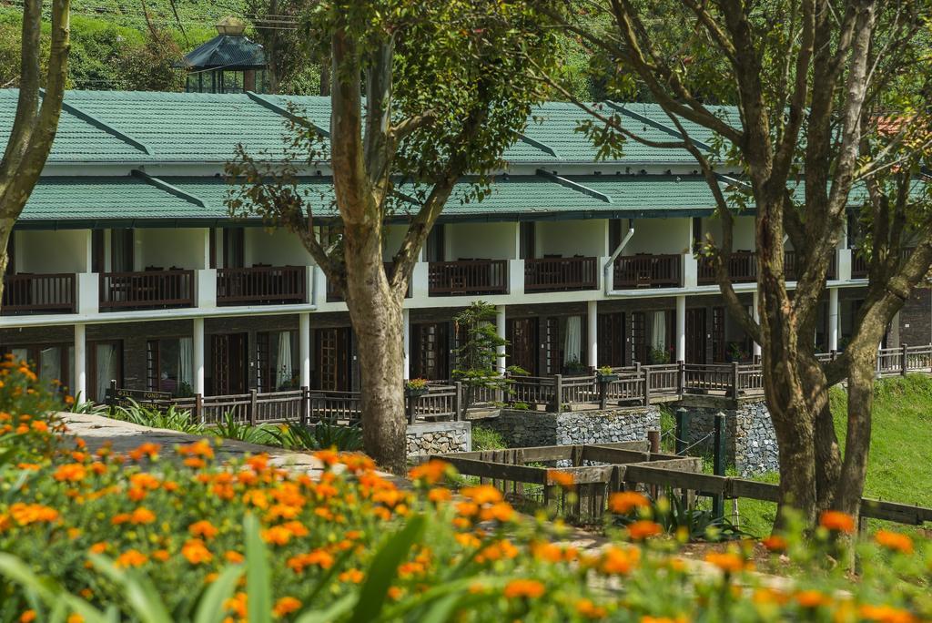 Destiny - The Farm Resort Ooty Luaran gambar