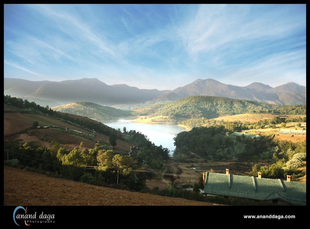Destiny - The Farm Resort Ooty Luaran gambar