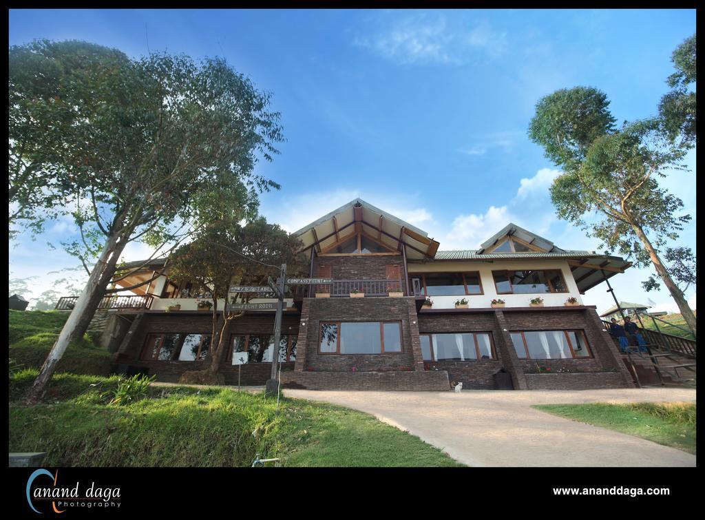 Destiny - The Farm Resort Ooty Luaran gambar