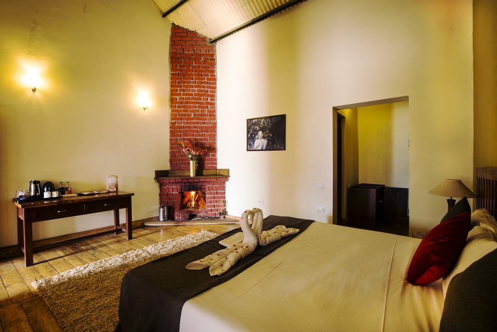 Destiny - The Farm Resort Ooty Luaran gambar