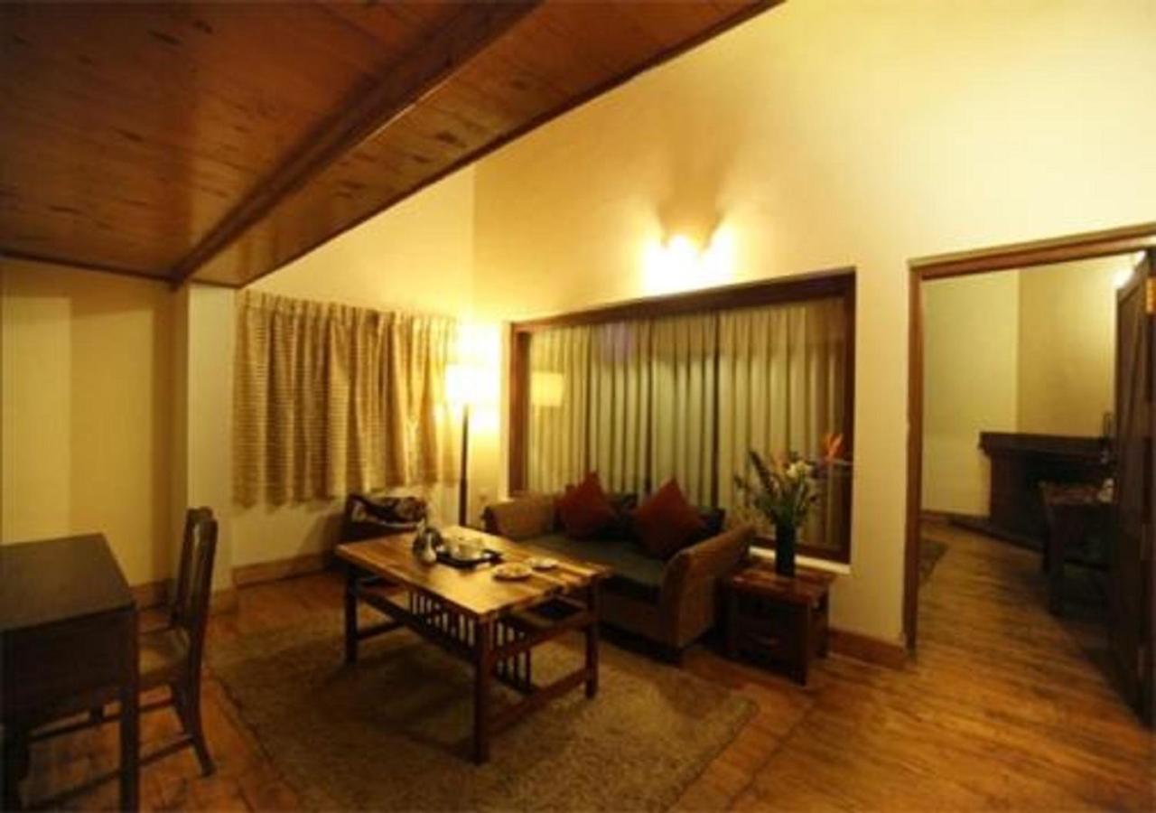Destiny - The Farm Resort Ooty Luaran gambar